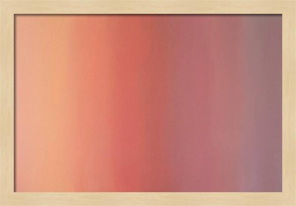 Color Field Gradient