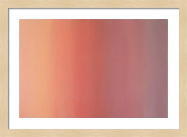 Color Field Gradient