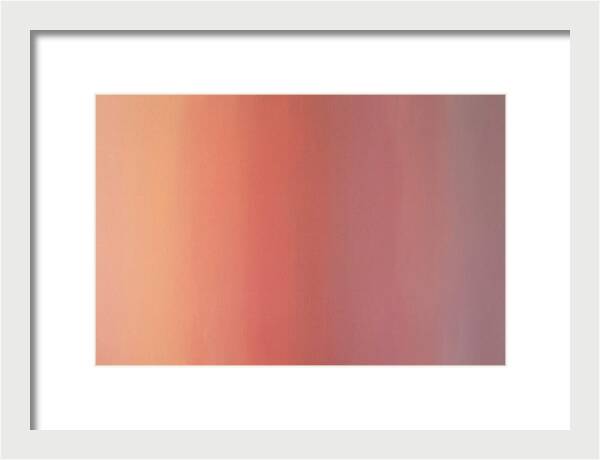 Color Field Gradient