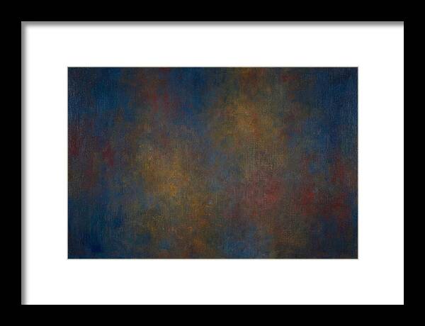 Color Field Harmony