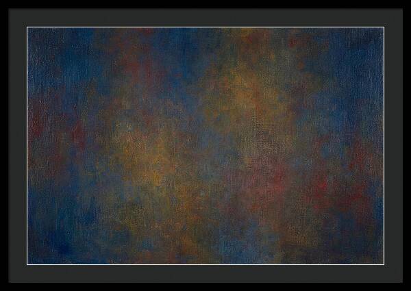 Color Field Harmony