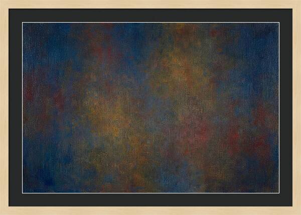 Color Field Harmony