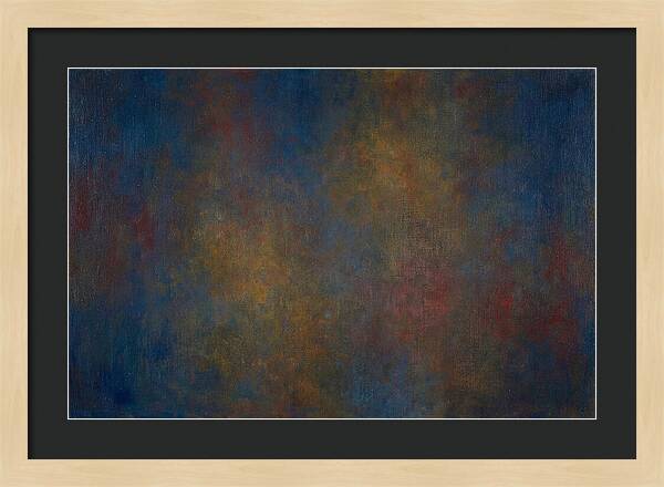 Color Field Harmony