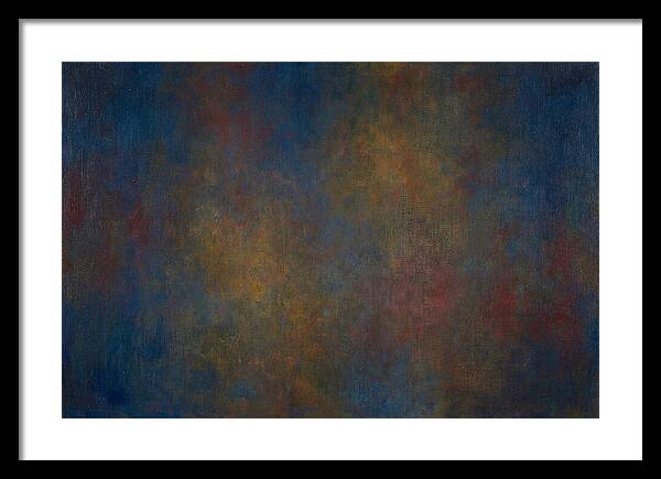Color Field Harmony