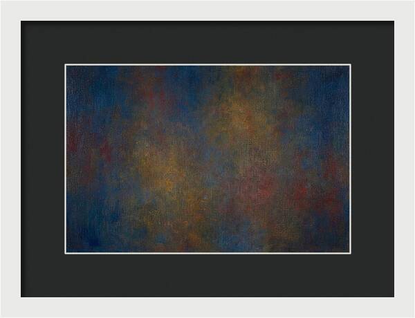 Color Field Harmony