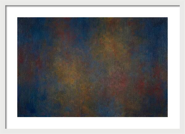 Color Field Harmony