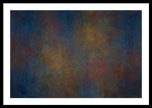 Color Field Harmony