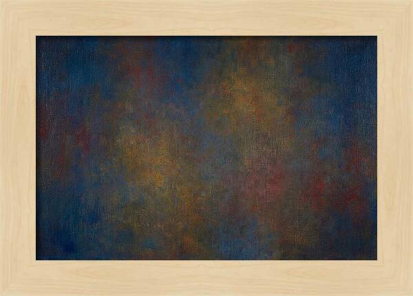 Color Field Harmony