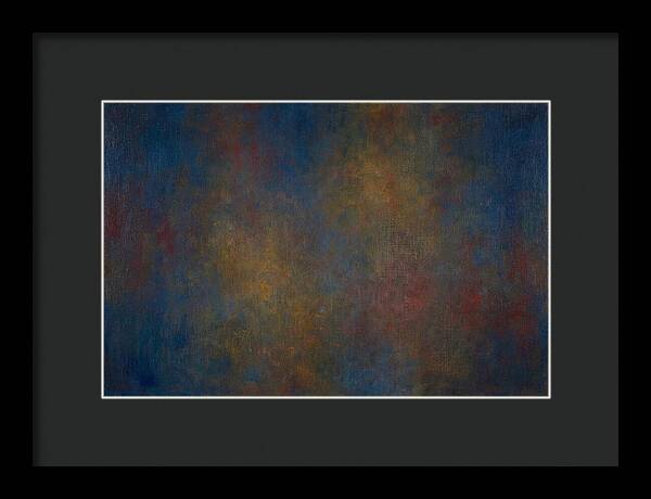 Color Field Harmony
