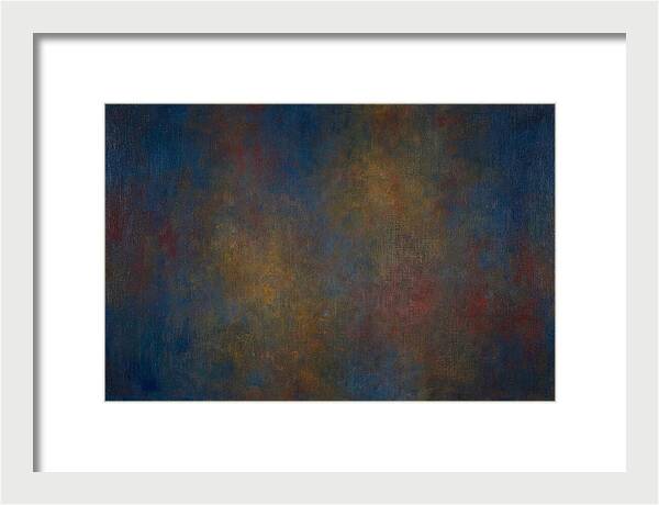 Color Field Harmony
