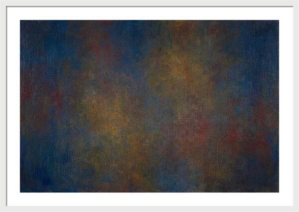 Color Field Harmony