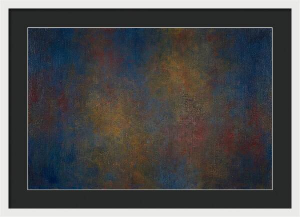 Color Field Harmony