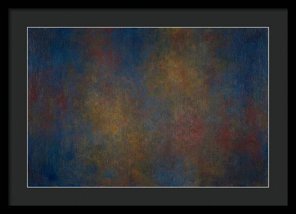 Color Field Harmony