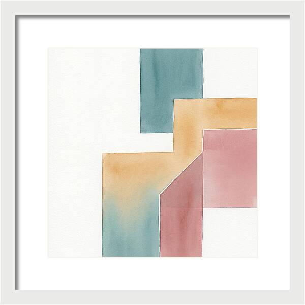 Color Field Minimalism