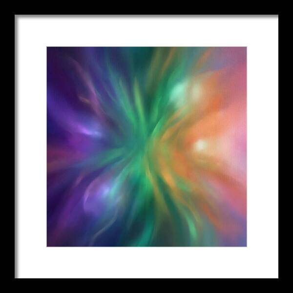 Color Gradient