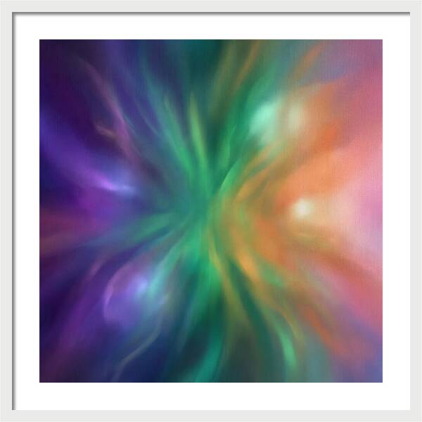 Color Gradient