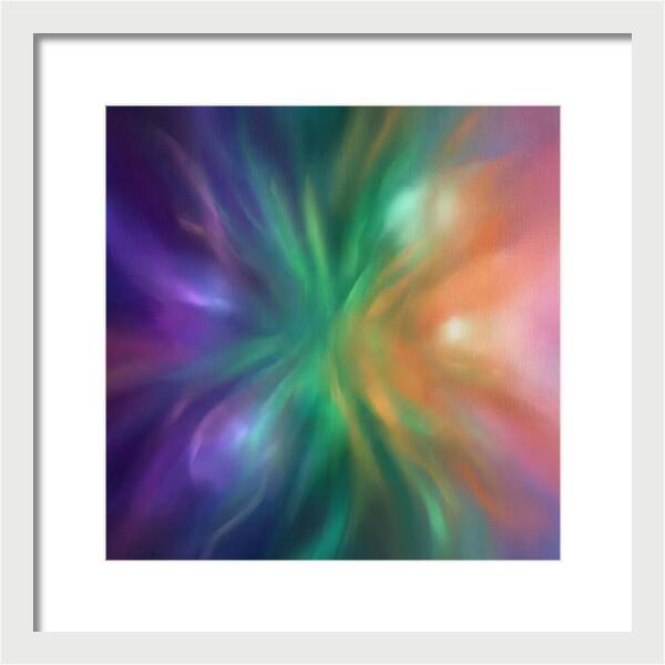 Color Gradient