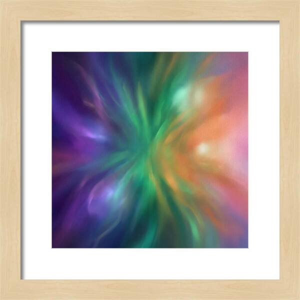 Color Gradient