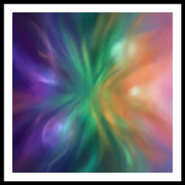 Color Gradient