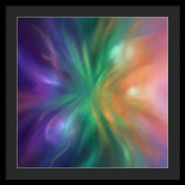 Color Gradient