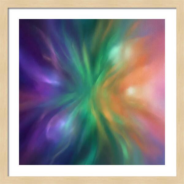Color Gradient