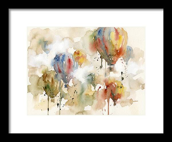 Colorful Balloon Festival