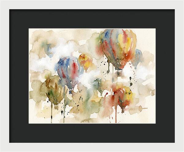 Colorful Balloon Festival
