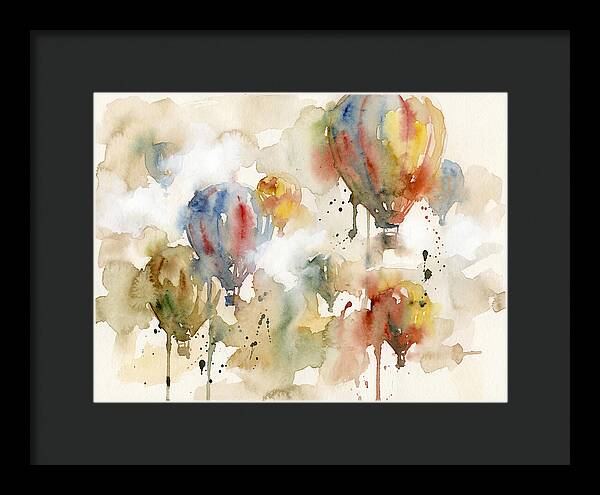 Colorful Balloon Festival