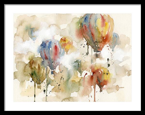 Colorful Balloon Festival