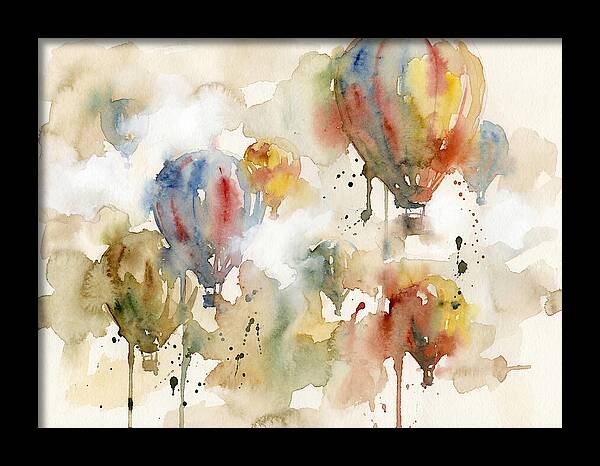 Colorful Balloon Festival