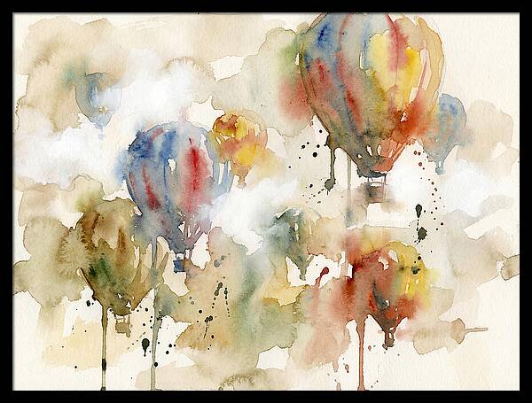 Colorful Balloon Festival