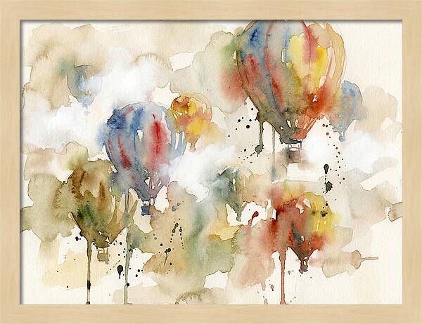 Colorful Balloon Festival