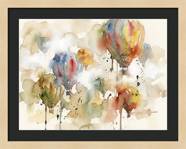 Colorful Balloon Festival