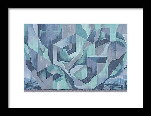 Colorful Geometric Flow