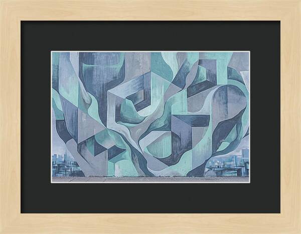 Colorful Geometric Flow