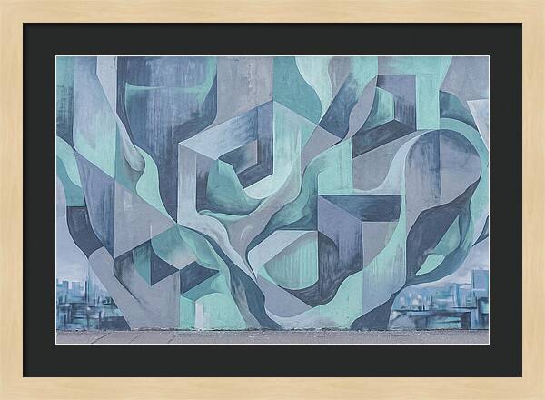 Colorful Geometric Flow
