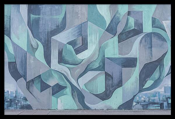 Colorful Geometric Flow