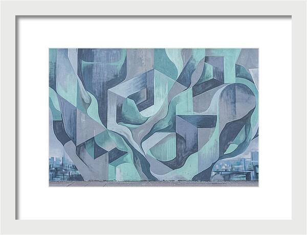 Colorful Geometric Flow