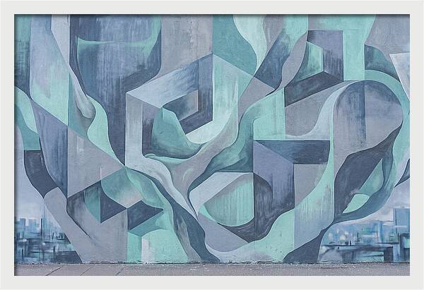 Colorful Geometric Flow