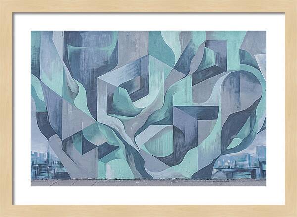 Colorful Geometric Flow