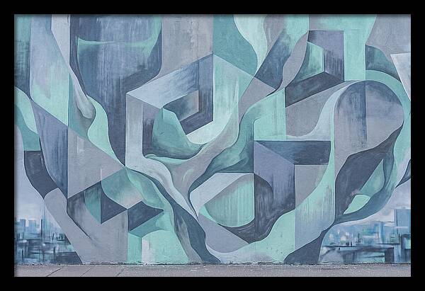 Colorful Geometric Flow
