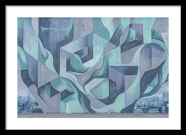 Colorful Geometric Flow