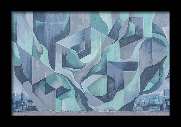Colorful Geometric Flow