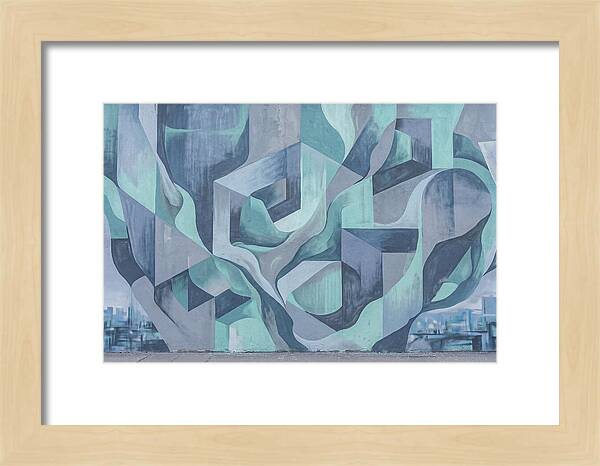 Colorful Geometric Flow