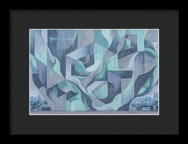 Colorful Geometric Flow