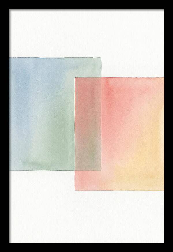 Colorful Minimalist Gradients