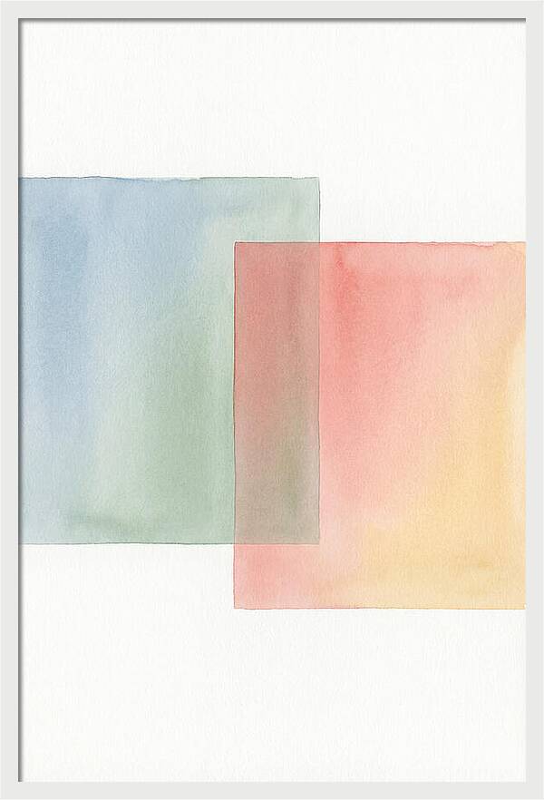 Colorful Minimalist Gradients
