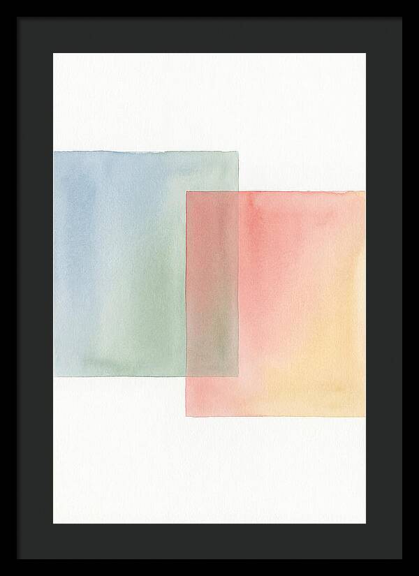 Colorful Minimalist Gradients