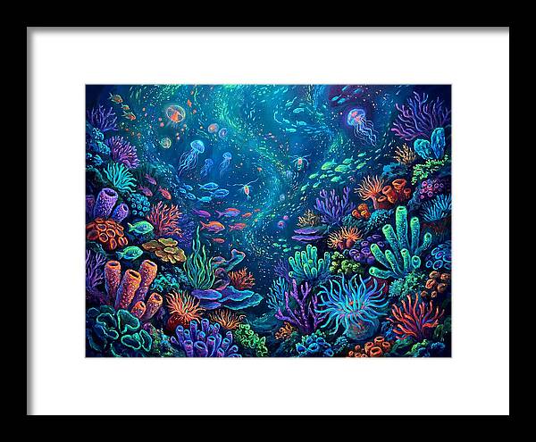 Colorful Reef