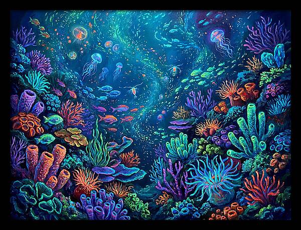 Colorful Reef